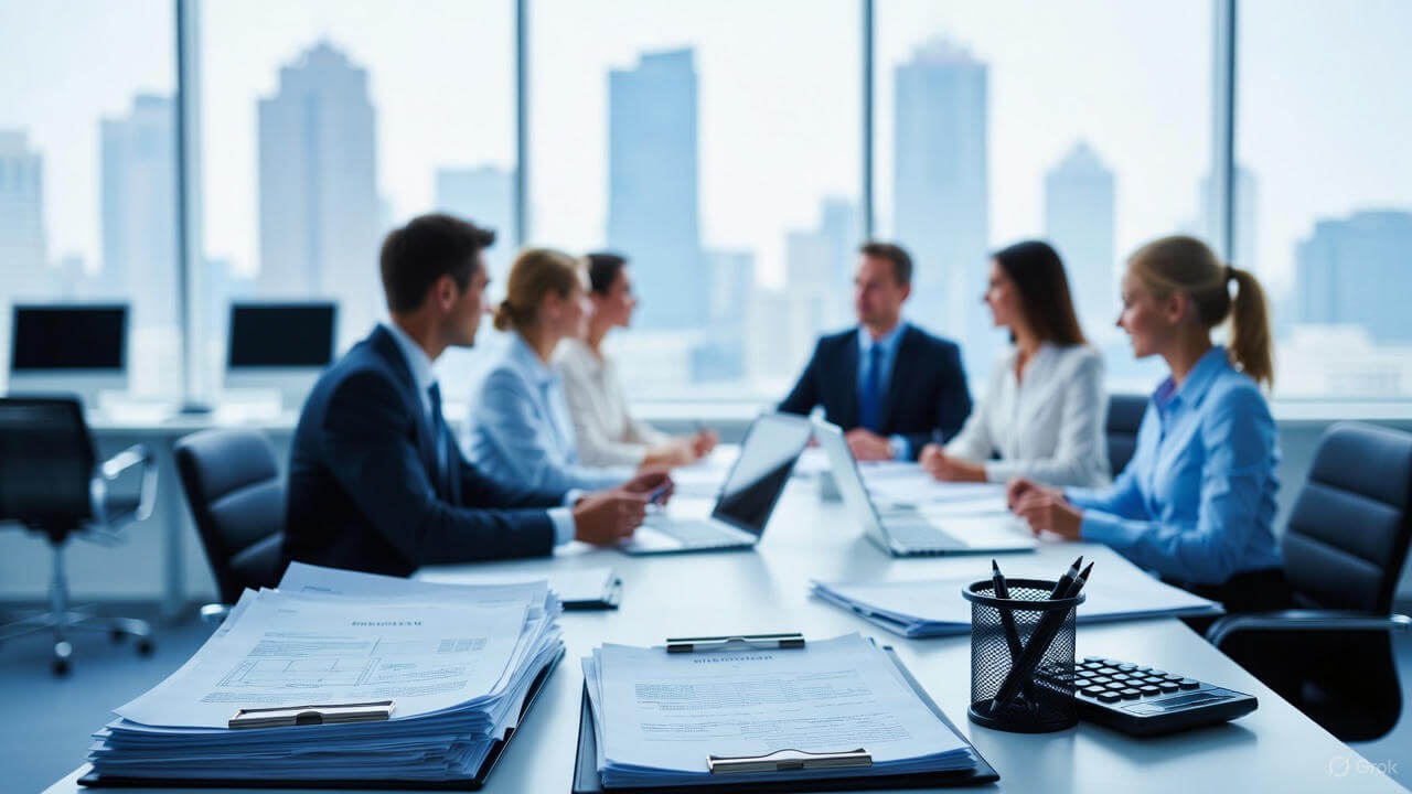 Paket Yayasan - Layanan Pendirian Yayasan di Arus Office Cinere, Depok. Untuk badan nirlaba